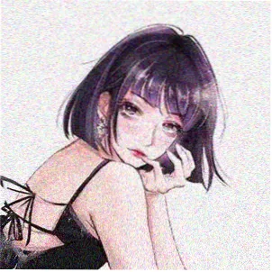 漫画大全读者头像四
